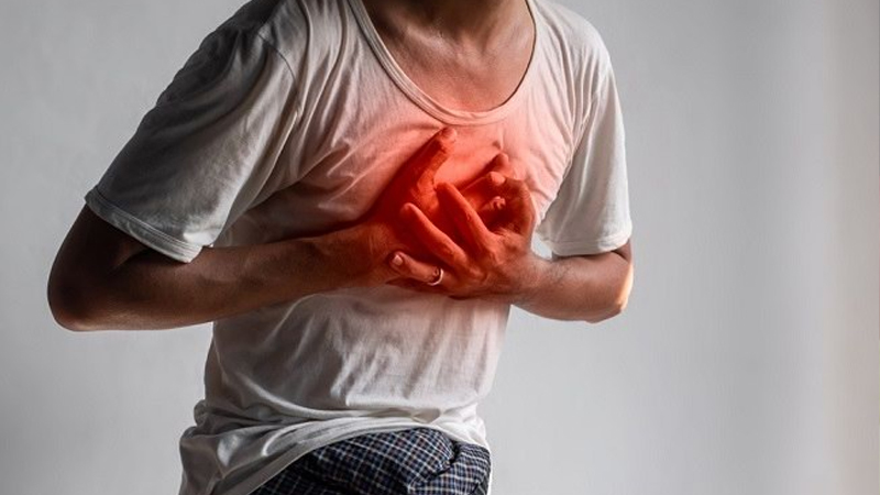 Cara Mengatasi Sakit Dada seperti Ditusuk yang Mudah Dilakukan – PAFI Kota Jambi