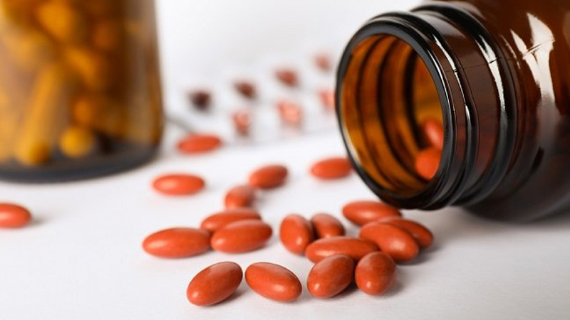 Obat Penambah Darah di Apotek yang Sesuai dengan Penyebabnya – PAFI Kota Jambi