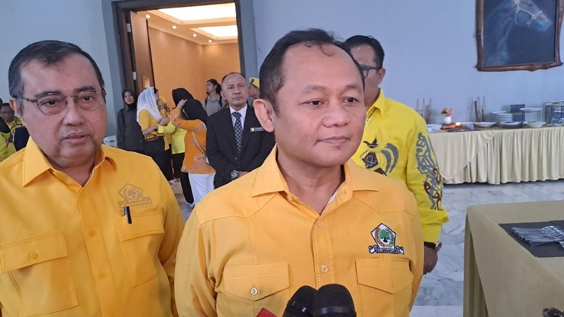 Polemik “Aturan Poco-Poco”: Megawati Kritik Kebijakan Gonta-ganti, Golkar Sebut Presiden Punya Prioritas