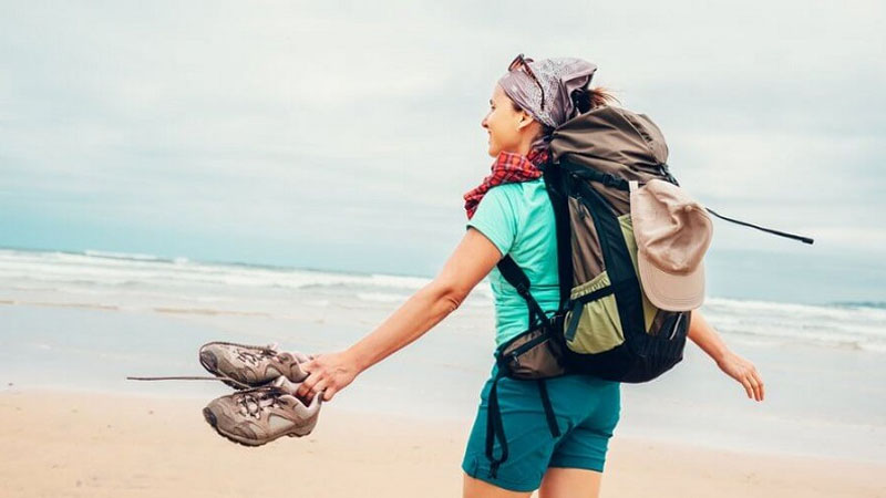 Menjelajah Dunia: Cara Traveling Membuka Wawasan